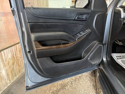 2018 Chevrolet Tahoe LS