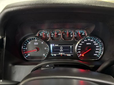 2018 Chevrolet Tahoe LS