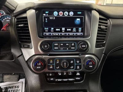 2018 Chevrolet Tahoe LS