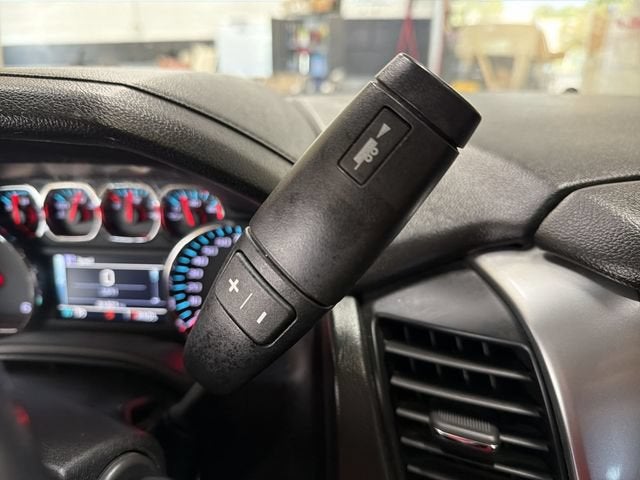 2018 Chevrolet Tahoe LS