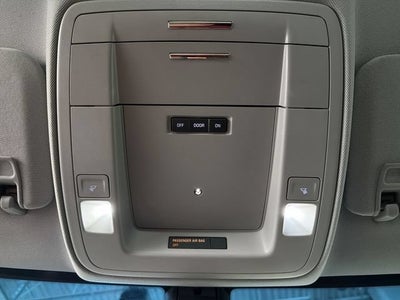2018 Chevrolet Tahoe LS