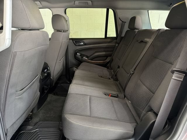 2018 Chevrolet Tahoe LS