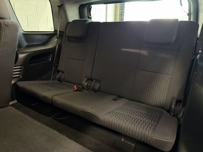 2018 Chevrolet Tahoe LS