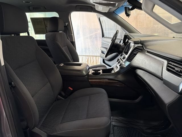 2018 Chevrolet Tahoe LS