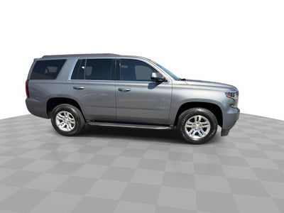 2018 Chevrolet Tahoe LS