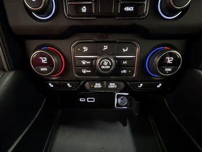 2021 Chevrolet Suburban RST