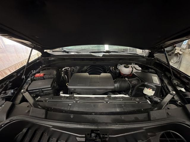 2021 Chevrolet Suburban RST