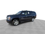 2013 Chevrolet Suburban LTZ