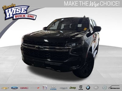 2022 Chevrolet Tahoe FL