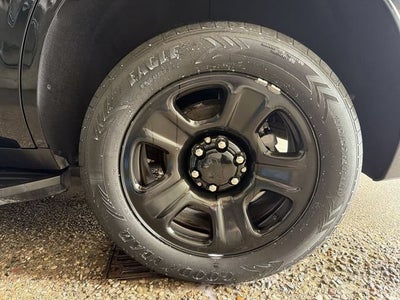 2022 Chevrolet Tahoe FL