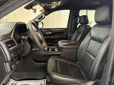 2022 Chevrolet Tahoe FL