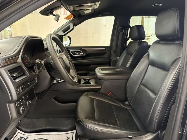 2022 Chevrolet Tahoe FL