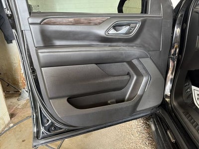 2022 Chevrolet Tahoe FL