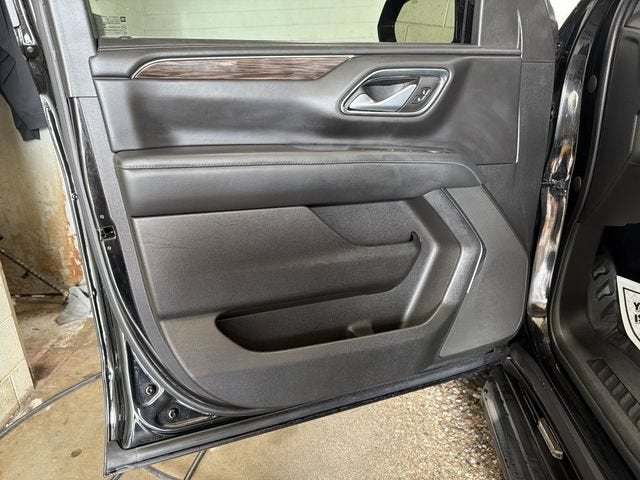 2022 Chevrolet Tahoe FL