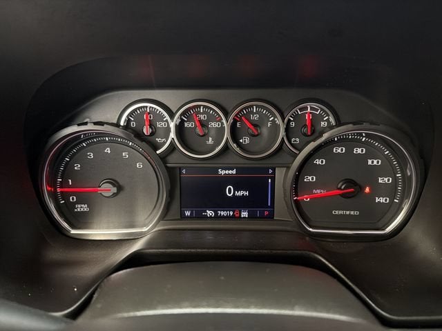 2022 Chevrolet Tahoe FL