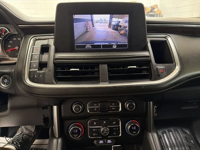 2022 Chevrolet Tahoe FL