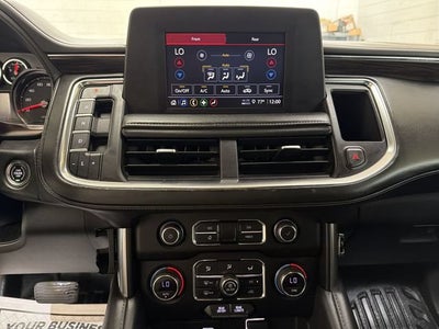 2022 Chevrolet Tahoe FL