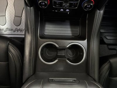 2022 Chevrolet Tahoe FL