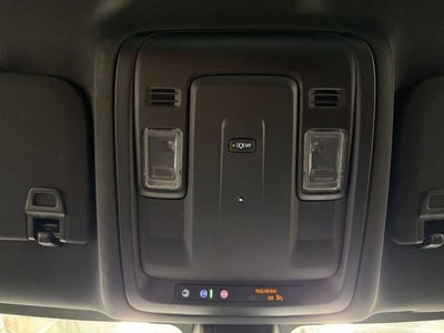 2022 Chevrolet Tahoe FL