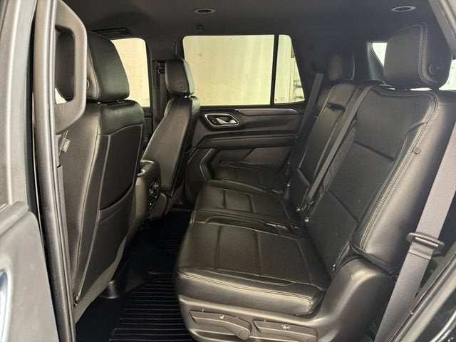 2022 Chevrolet Tahoe FL