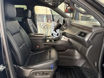 2022 Chevrolet Tahoe FL