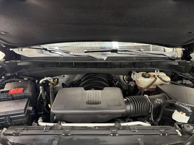2022 Chevrolet Tahoe FL