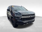 2022 Chevrolet Tahoe FL