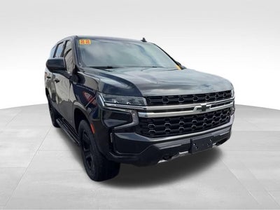 2022 Chevrolet Tahoe FL