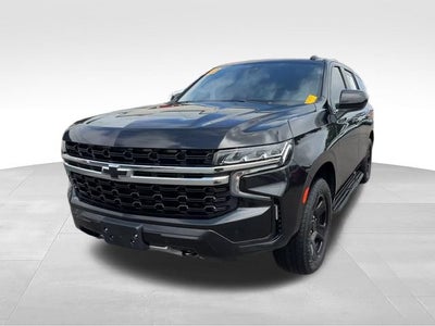 2022 Chevrolet Tahoe FL