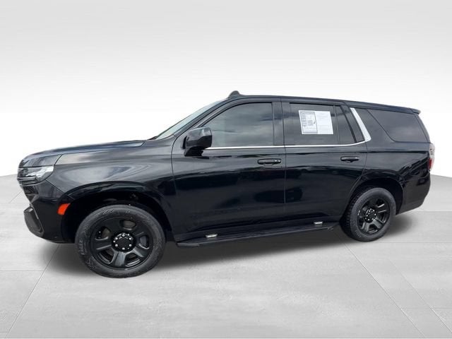 2022 Chevrolet Tahoe FL