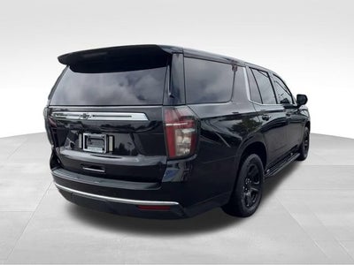 2022 Chevrolet Tahoe FL