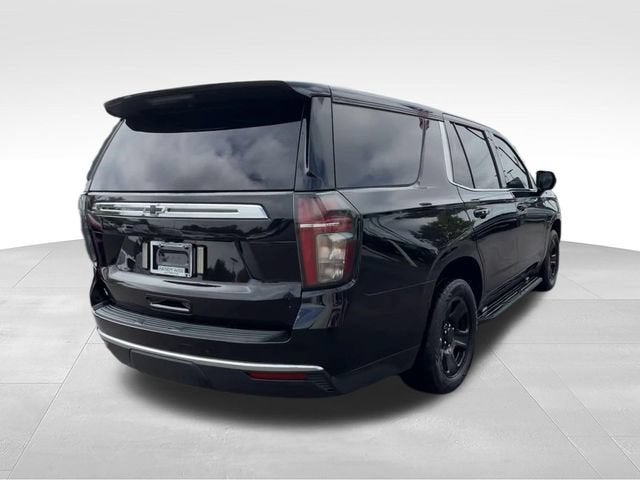2022 Chevrolet Tahoe FL
