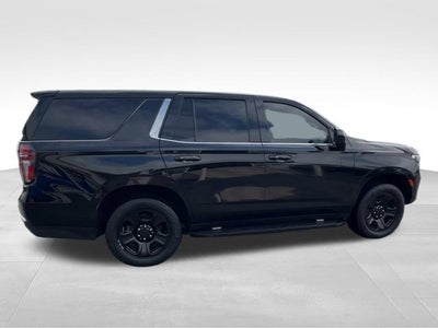 2022 Chevrolet Tahoe FL