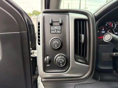 2015 GMC Sierra 2500 HD SLE
