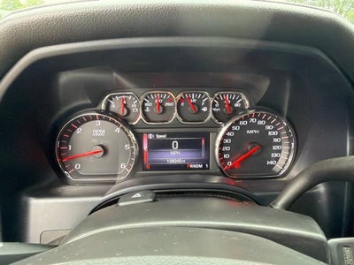 2015 GMC Sierra 2500 HD SLE