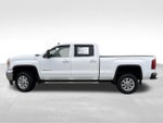 2015 GMC Sierra 2500 HD SLE