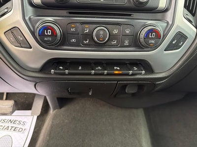 2015 GMC Sierra 2500 HD SLE