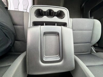 2015 GMC Sierra 2500 HD SLE