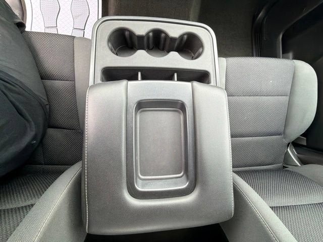 2015 GMC Sierra 2500 HD SLE