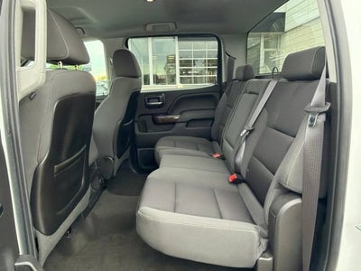 2015 GMC Sierra 2500 HD SLE