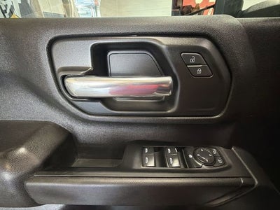 2024 GMC Sierra 2500 HD Pro