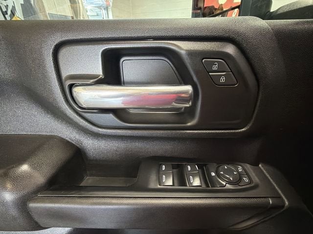 2024 GMC Sierra 2500 HD Pro