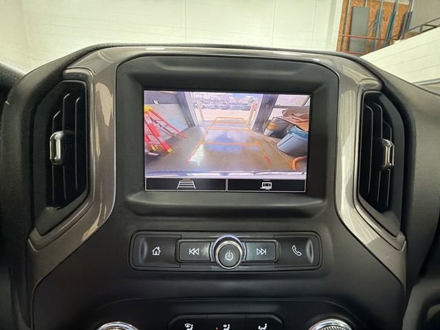 2024 GMC Sierra 2500 HD Pro