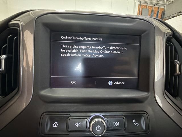 2024 GMC Sierra 2500 HD Pro