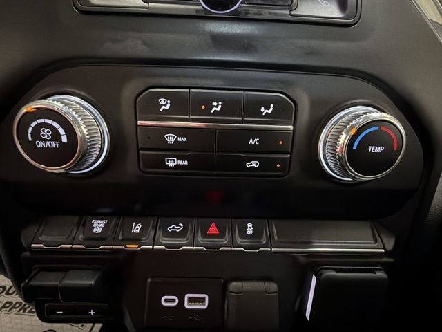 2024 GMC Sierra 2500 HD Pro