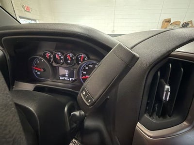 2024 GMC Sierra 2500 HD Pro