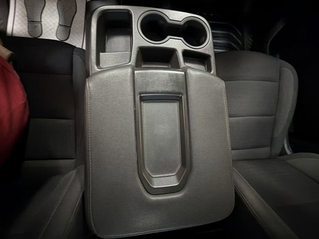 2024 GMC Sierra 2500 HD Pro