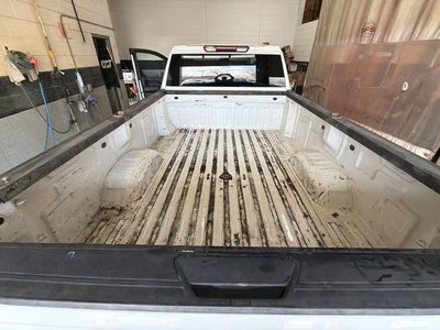 2024 GMC Sierra 2500 HD Pro