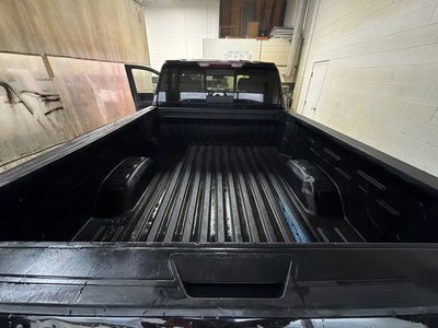 2021 GMC Sierra 2500 HD SLE