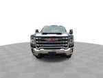 2021 GMC Sierra 2500 HD SLE